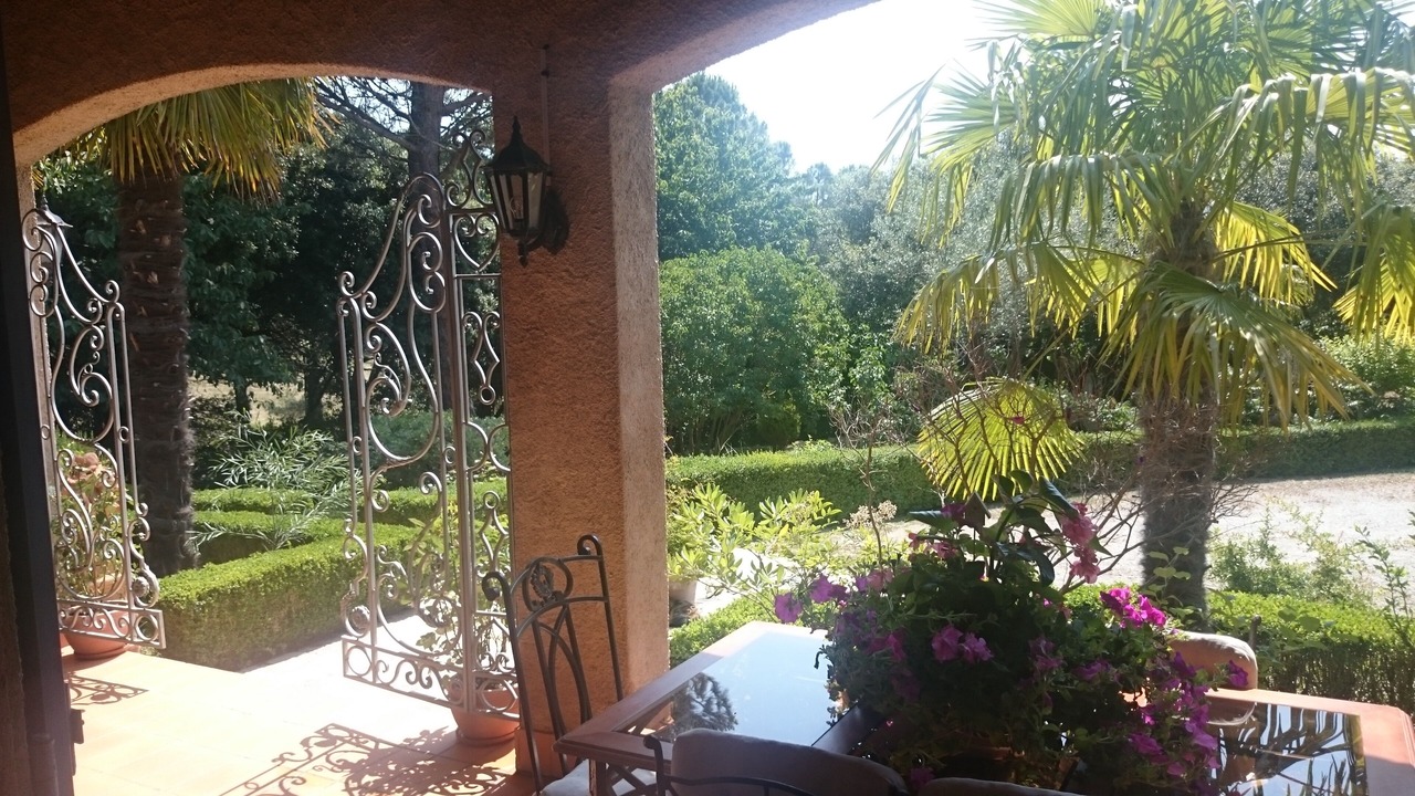 Photo of Outdoor in Montolieu