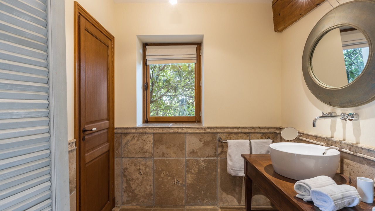 Photo of Bathroom in Narbonne