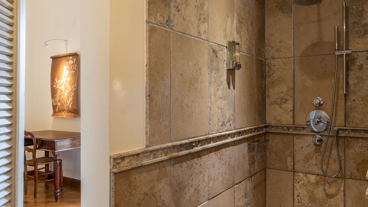 Photo of Bathroom in Narbonne