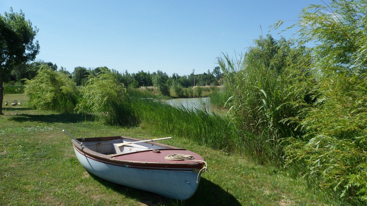 Photo of Outdoor in Narbonne