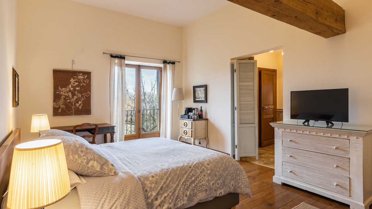Photo of Bedroom in Narbonne
