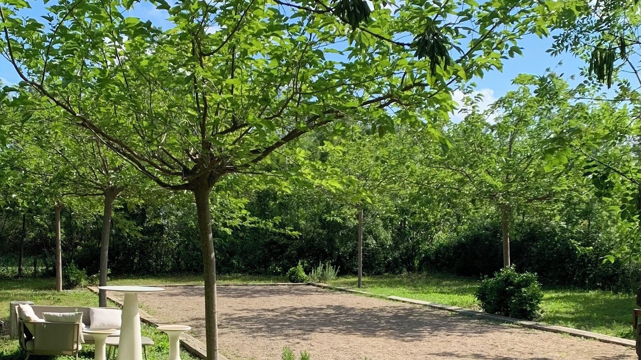 Photo of Outdoor in Narbonne