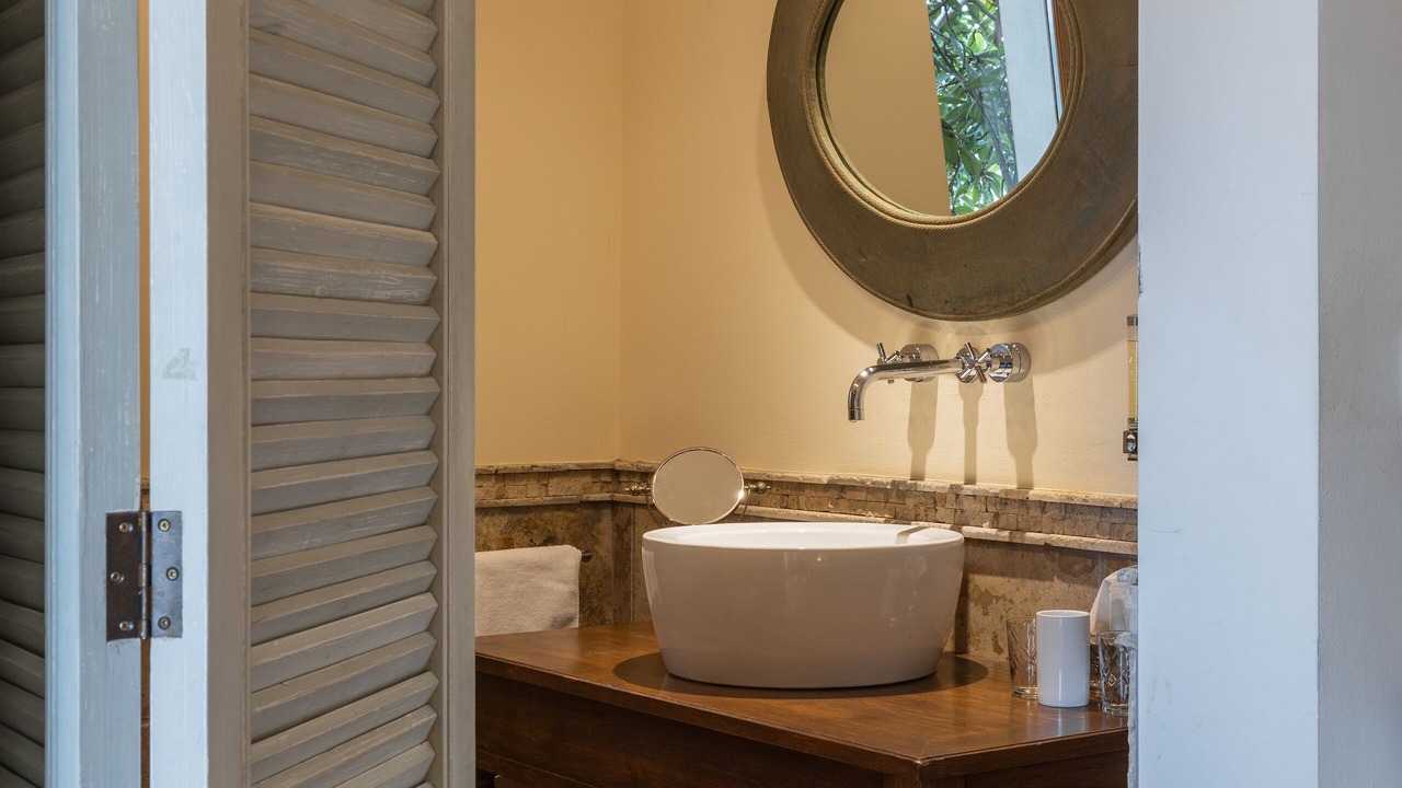 Photo of Bathroom in Narbonne