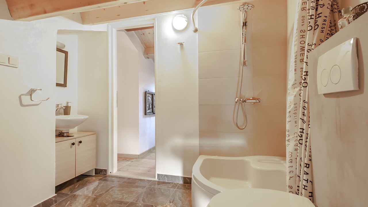 Photo of Bathroom in Stokovci