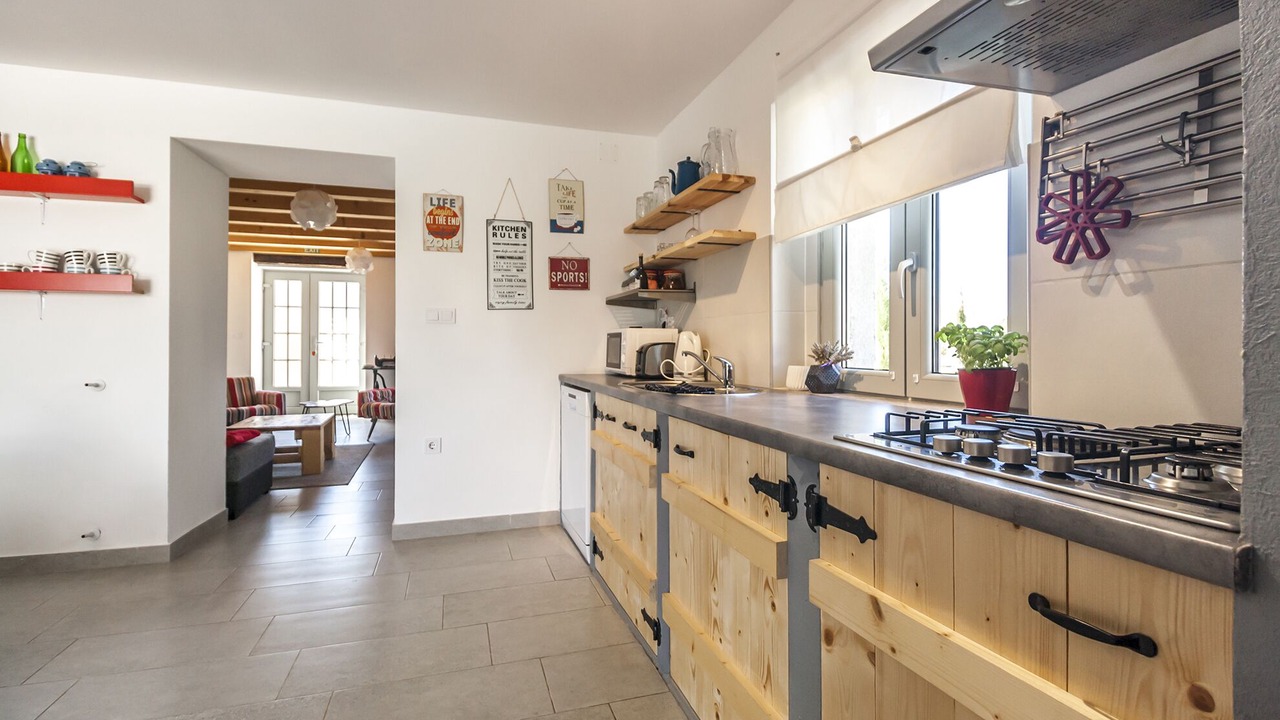 Photo of Kitchen in Stokovci