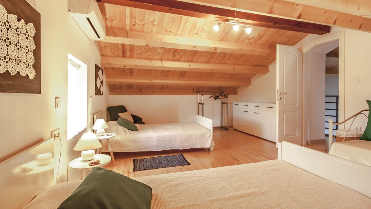 Photo of Bedroom in Stokovci