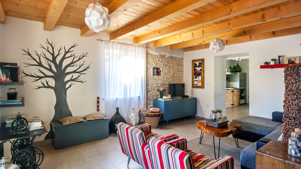 Photo of Livingroom in Stokovci