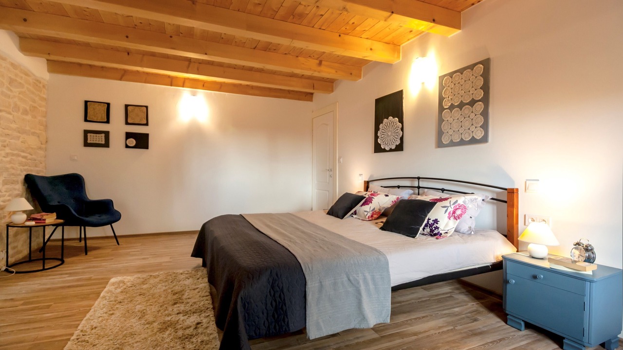 Photo of Bedroom in Stokovci