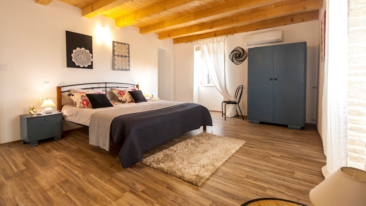 Photo of Bedroom in Stokovci