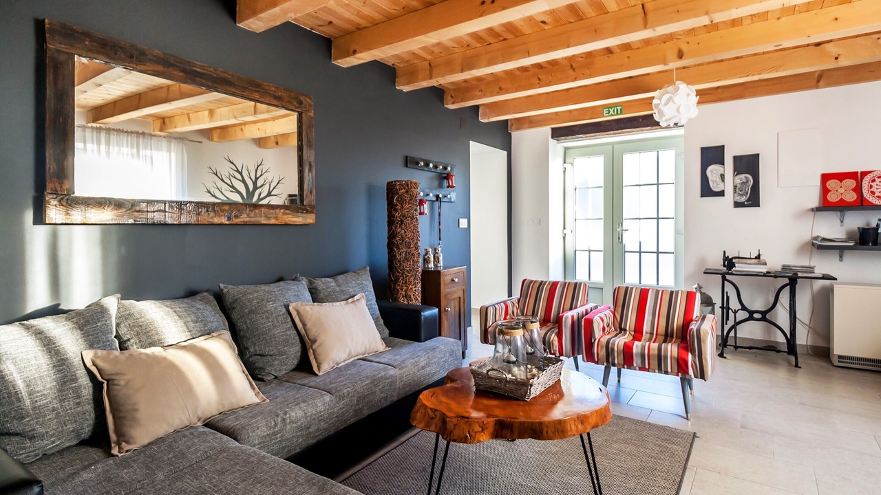 Photo of Livingroom in Stokovci