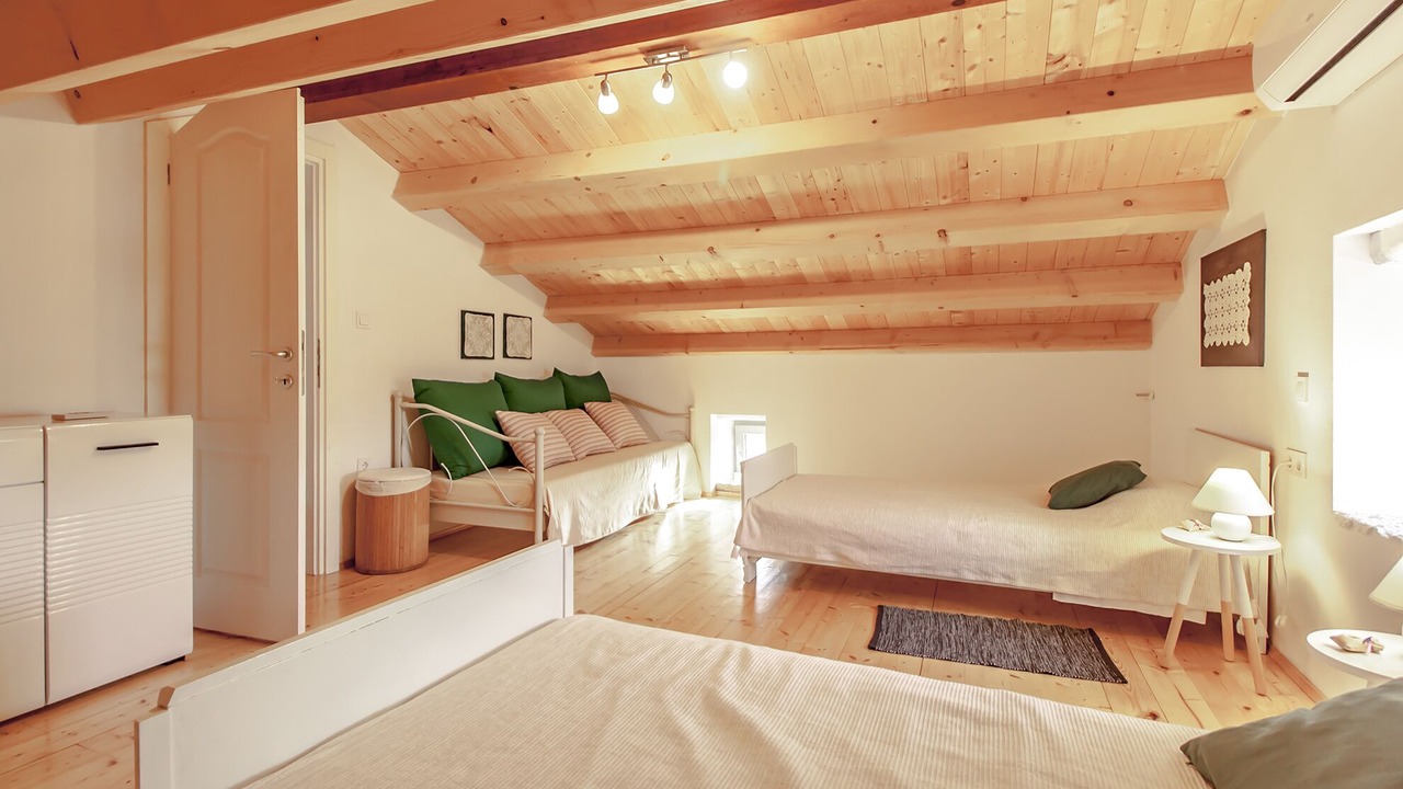 Photo of Bedroom in Stokovci