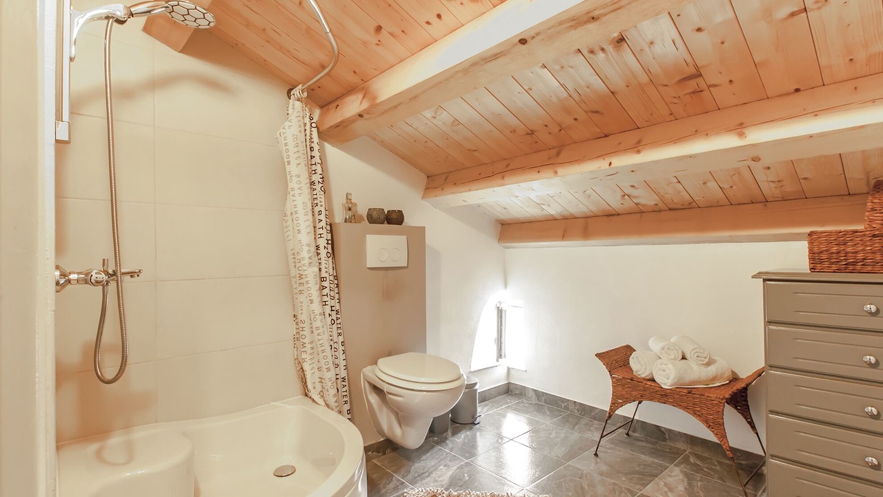 Photo of Bathroom in Stokovci