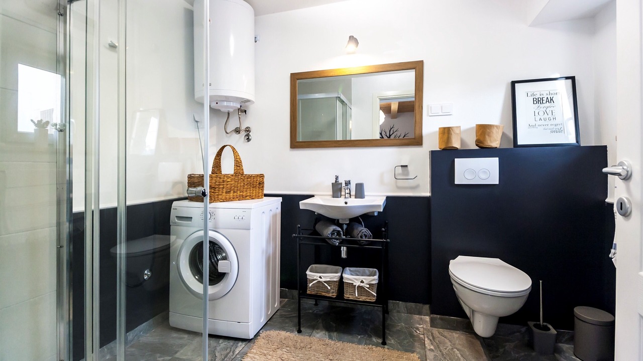 Photo of Bathroom in Stokovci