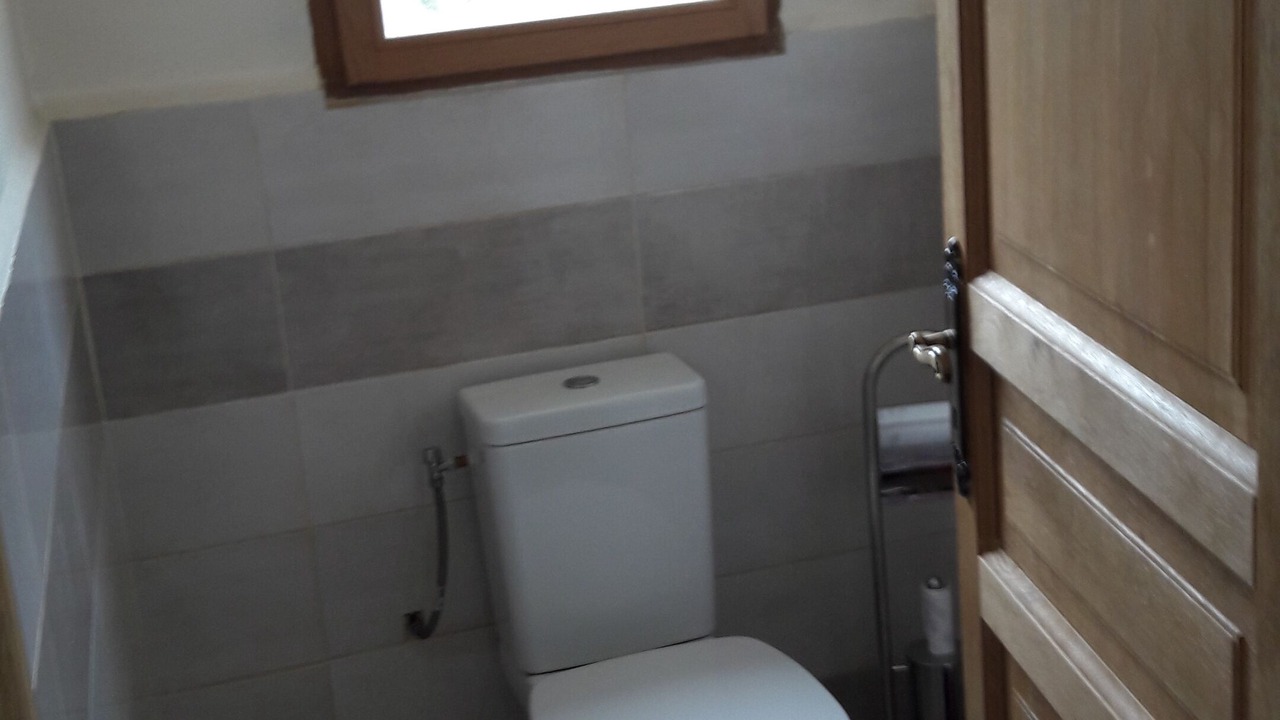 Photo of Bathroom in Luceram