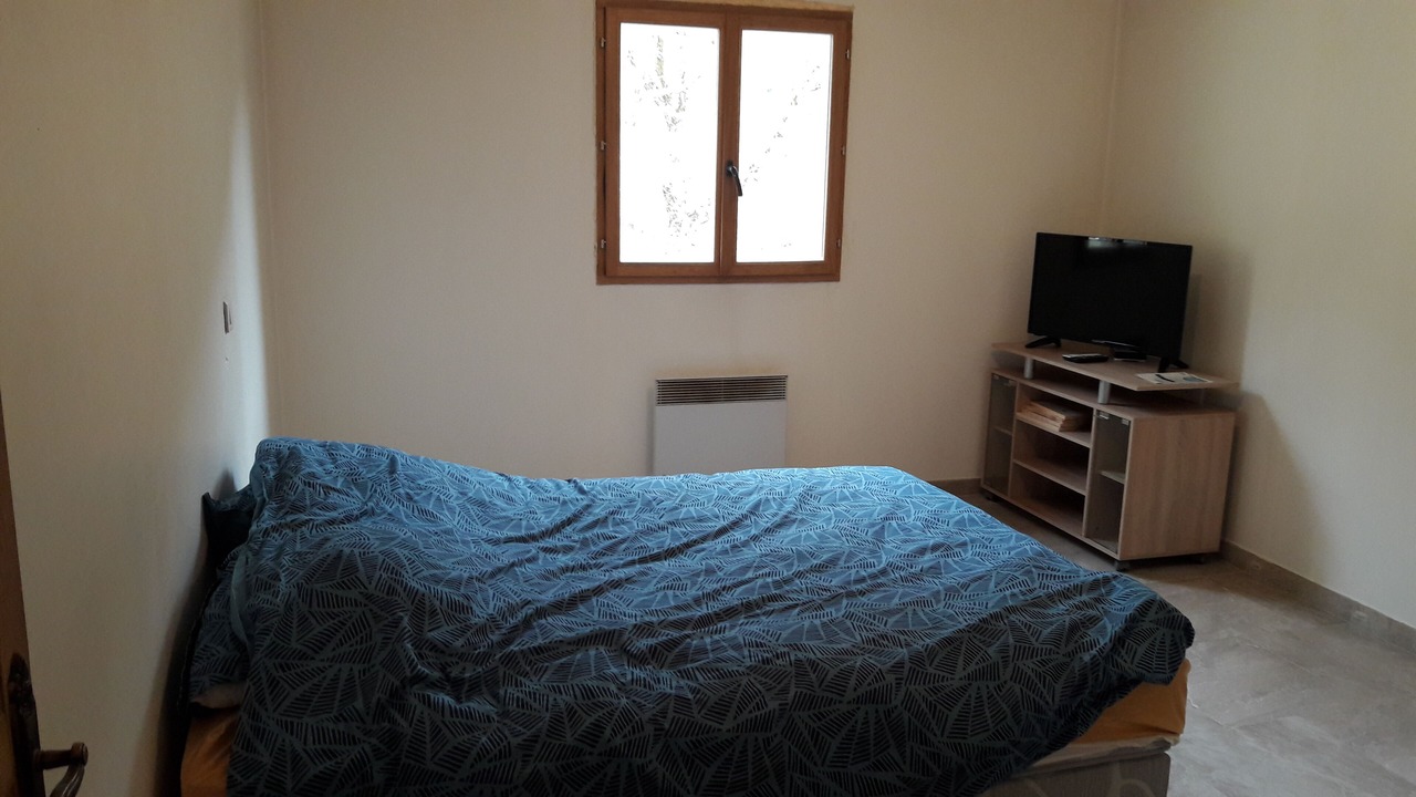 Photo of Bedroom in Luceram