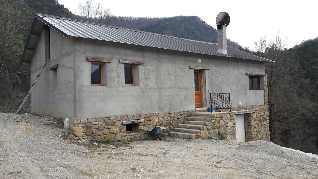 Photo of Outdoor in Luceram