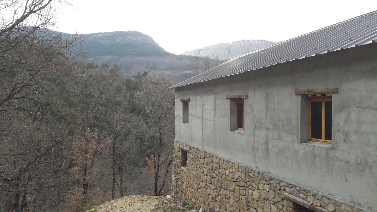 Photo of Outdoor in Luceram