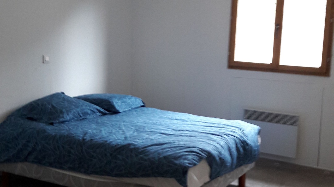 Photo of Bedroom in Luceram