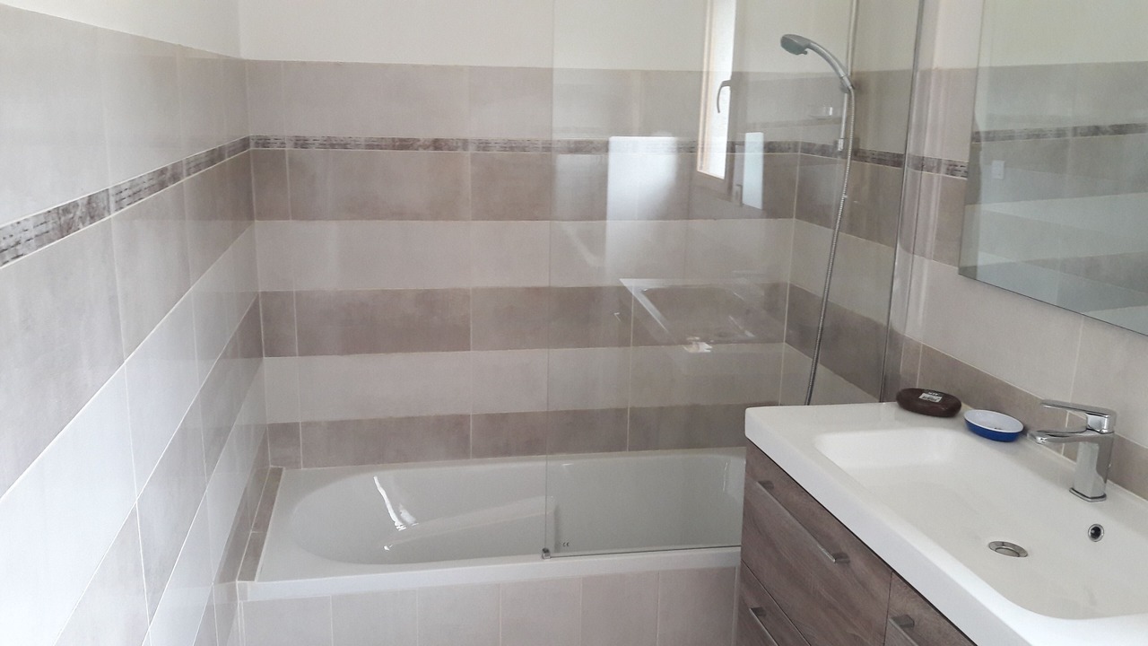 Photo of Bathroom in Luceram