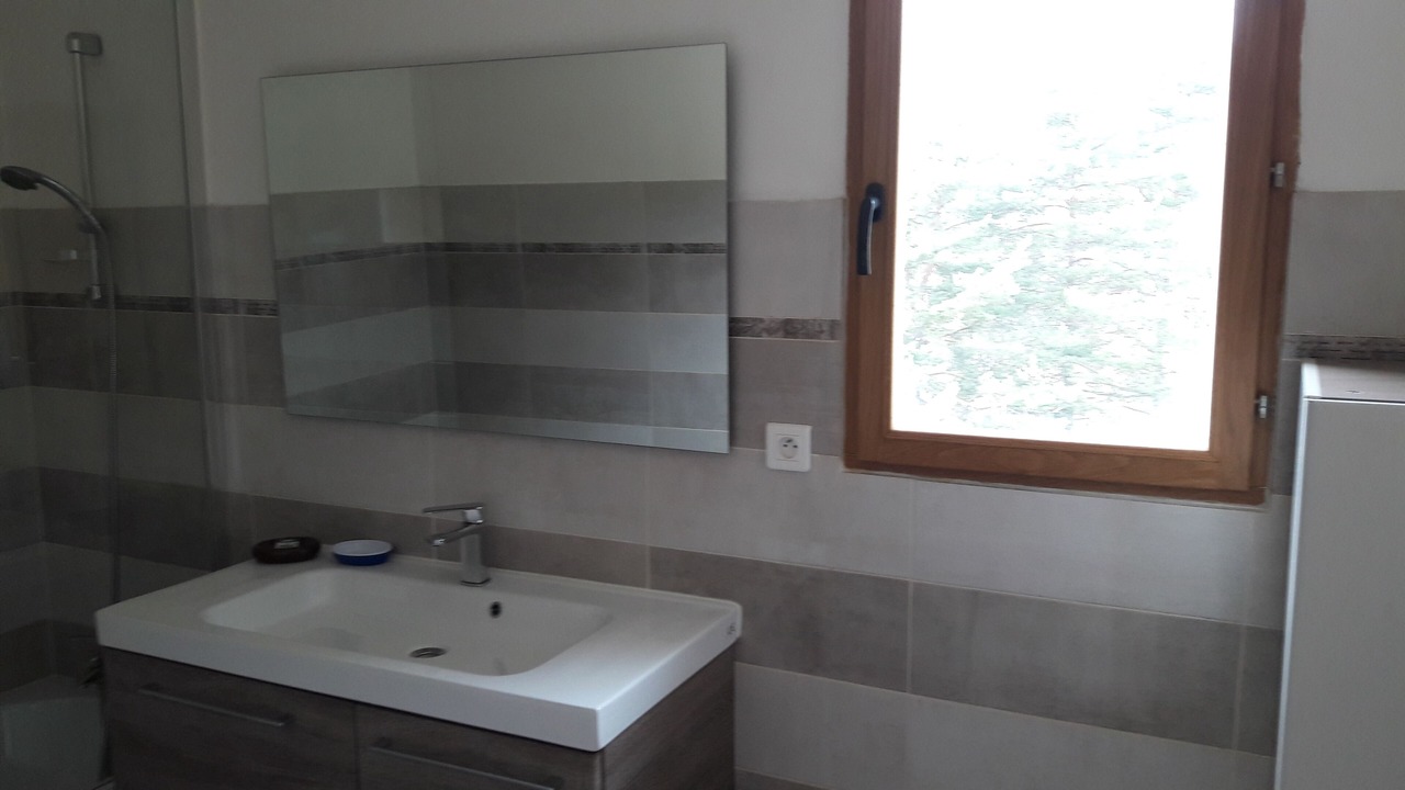 Photo of Bathroom in Luceram