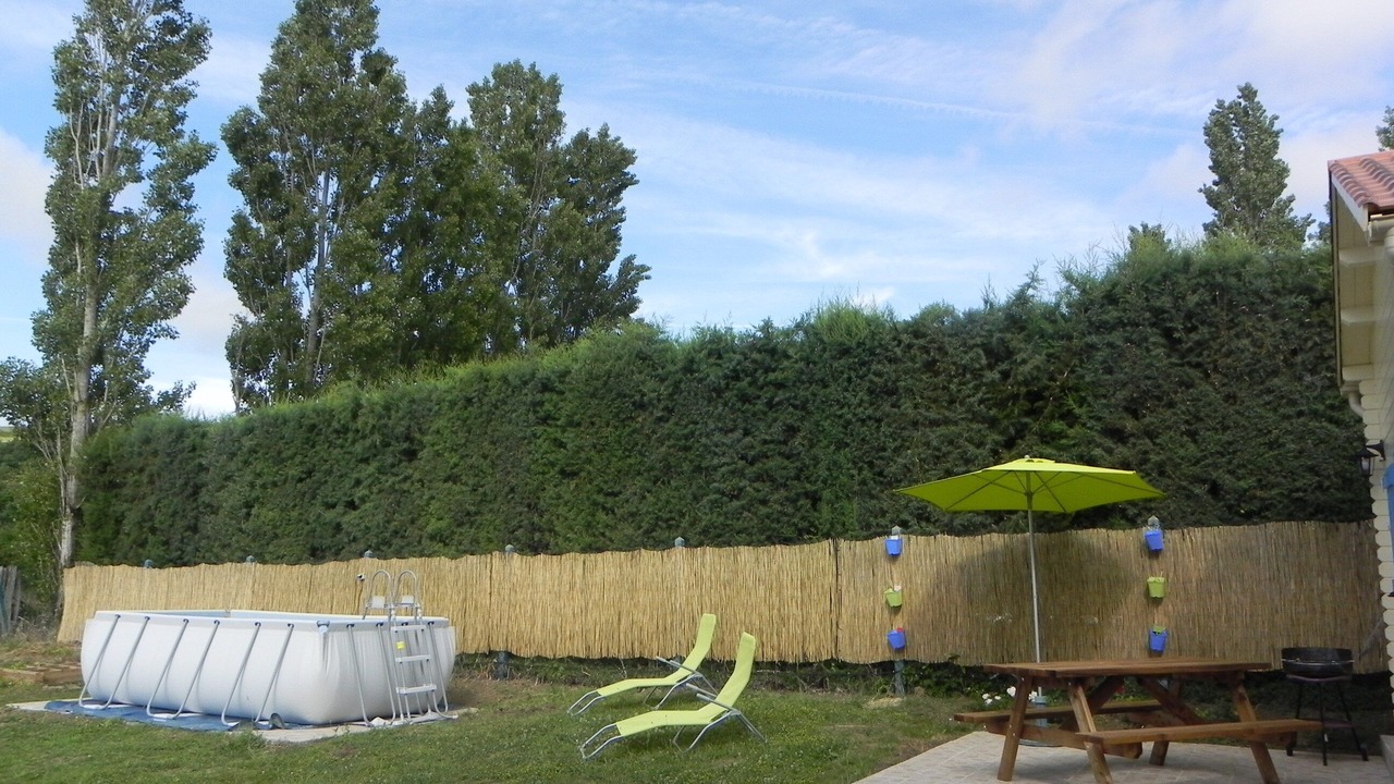 Photo of Outdoor in Saint-Paulet