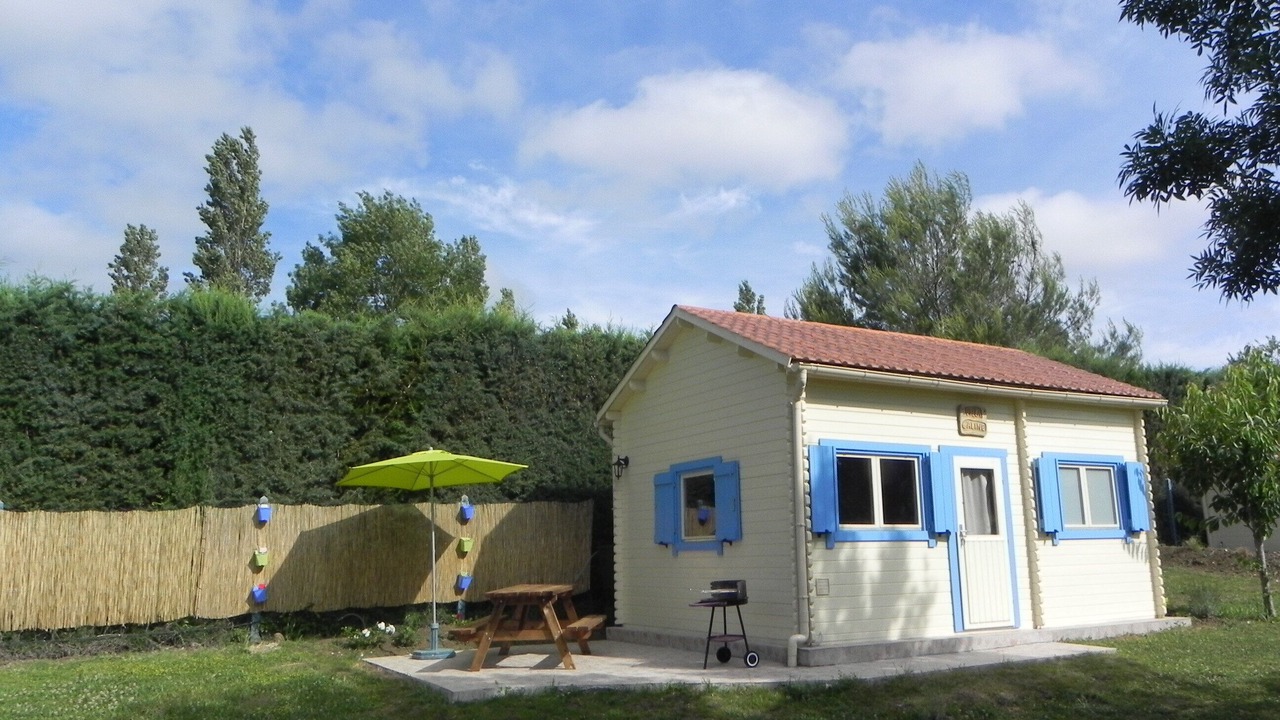Photo of Outdoor in Saint-Paulet