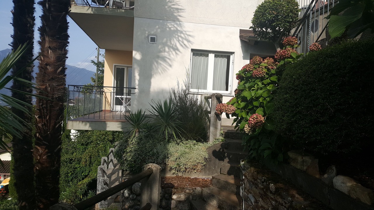 Photo of Outdoor in Vairano