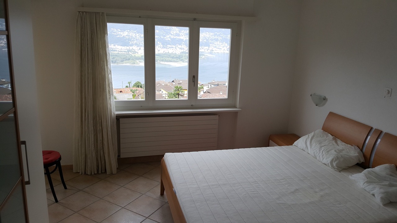 Photo of Bedroom in Vairano