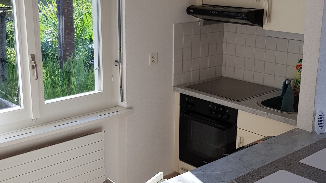 Photo of Kitchen in Vairano