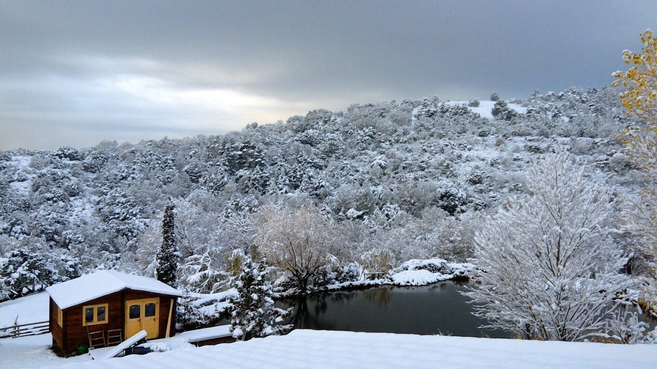 Photo of Outdoor in Gilhac-et-Bruzac