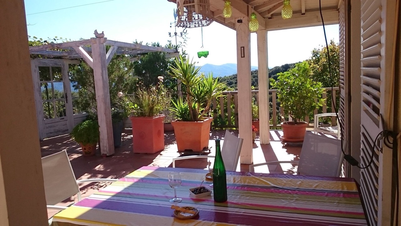 Photo of Outdoor in Gilhac-et-Bruzac