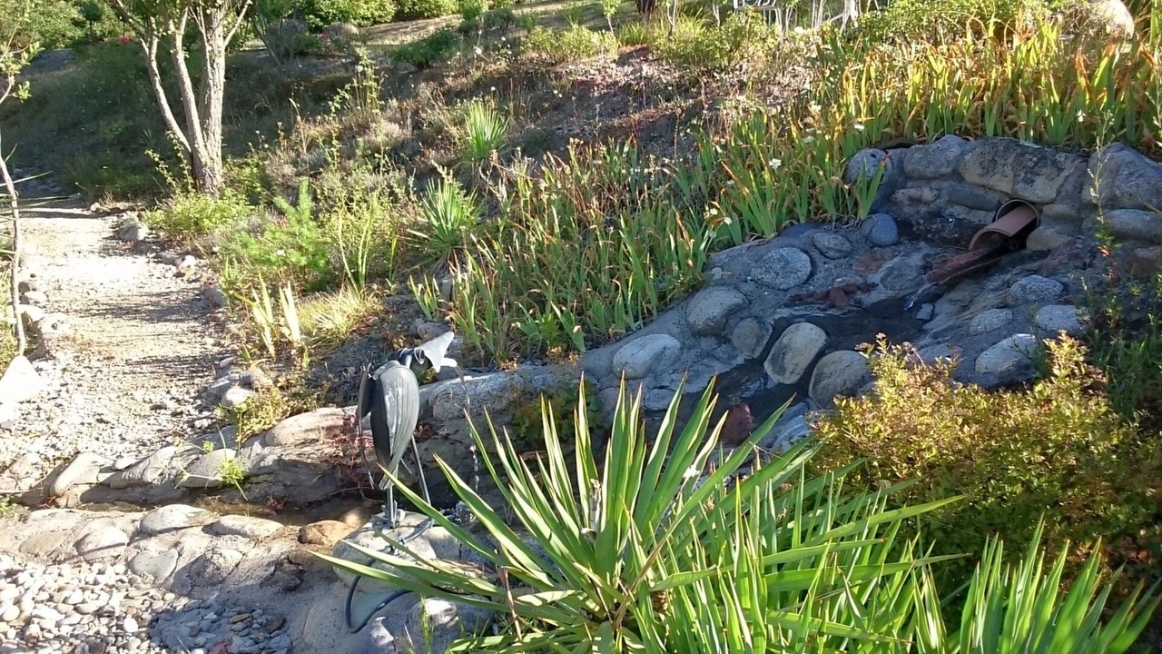 Photo of Outdoor in Gilhac-et-Bruzac