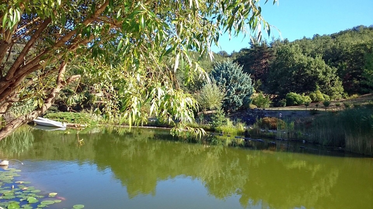 Photo of Outdoor in Gilhac-et-Bruzac