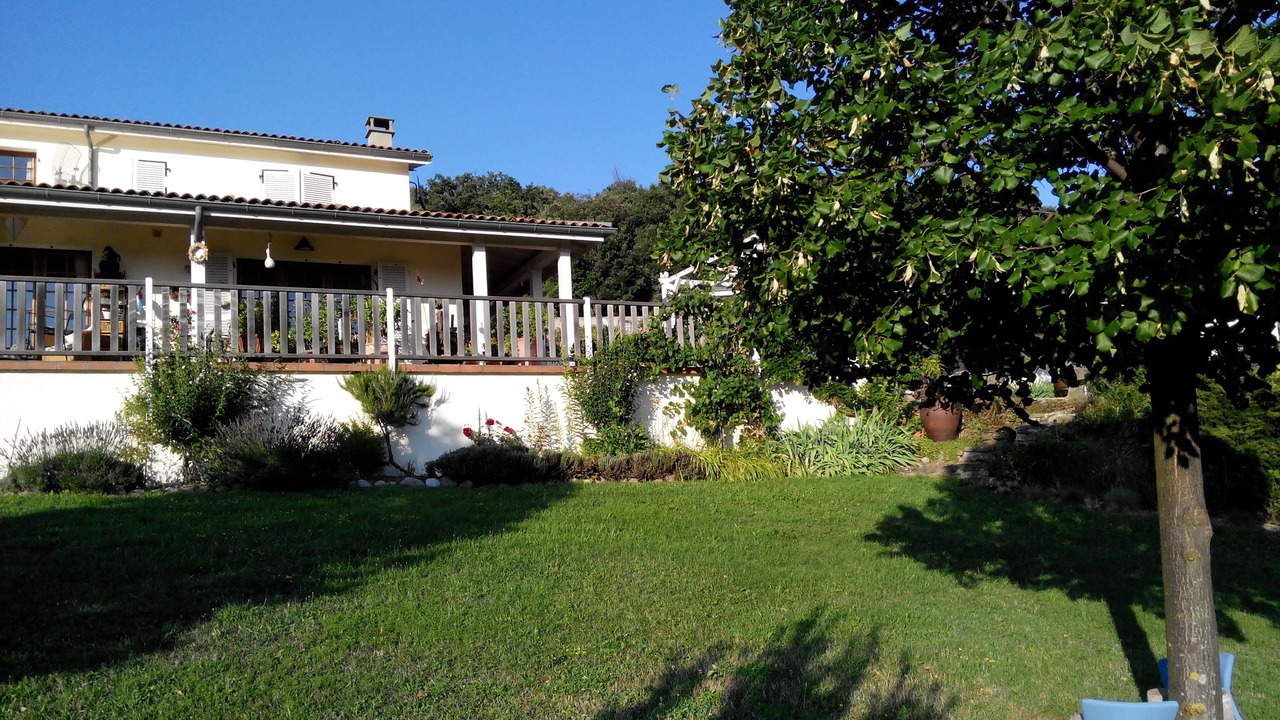 Photo of Outdoor in Gilhac-et-Bruzac