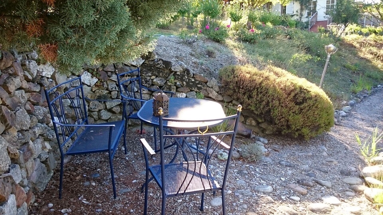 Photo of Outdoor in Gilhac-et-Bruzac