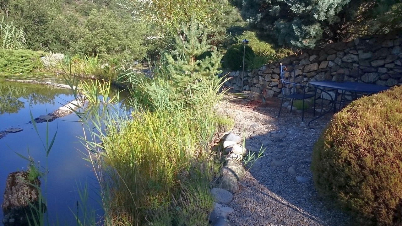 Photo of Outdoor in Gilhac-et-Bruzac