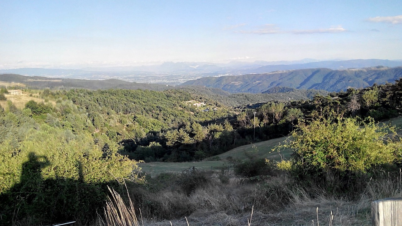 Photo of Outdoor in Gilhac-et-Bruzac