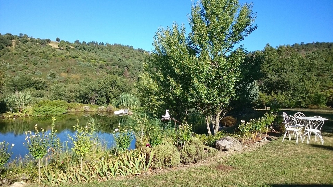 Photo of Outdoor in Gilhac-et-Bruzac