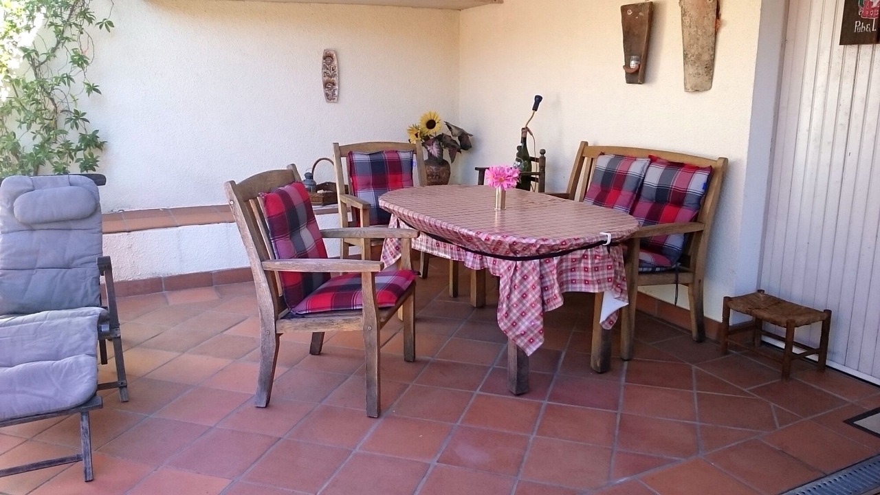 Photo of Outdoor in Gilhac-et-Bruzac