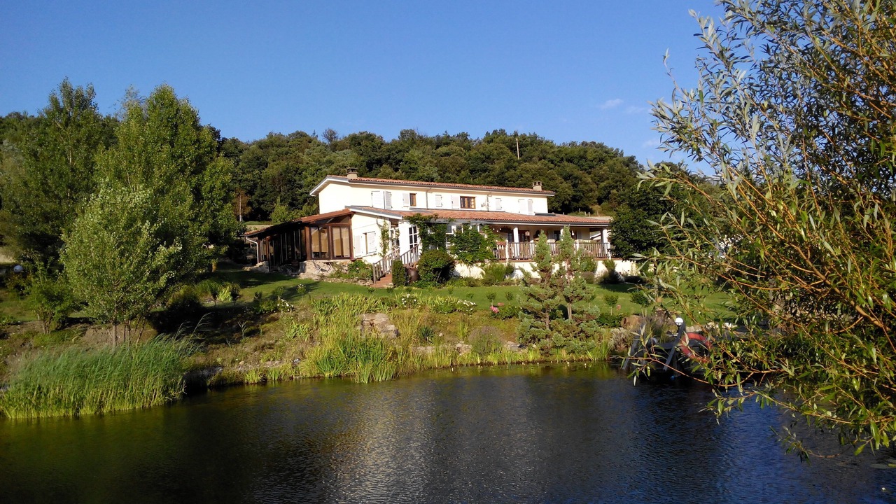 Photo of Outdoor in Gilhac-et-Bruzac