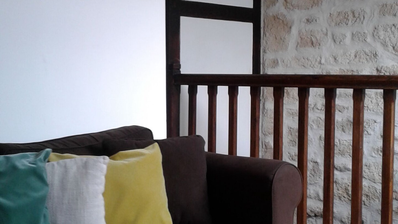 Photo of Livingroom in Echarcon