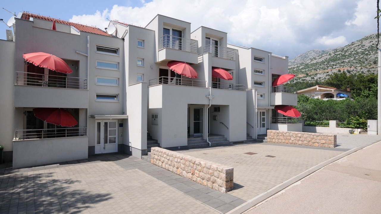 Photo of Outdoor in Starigrad
