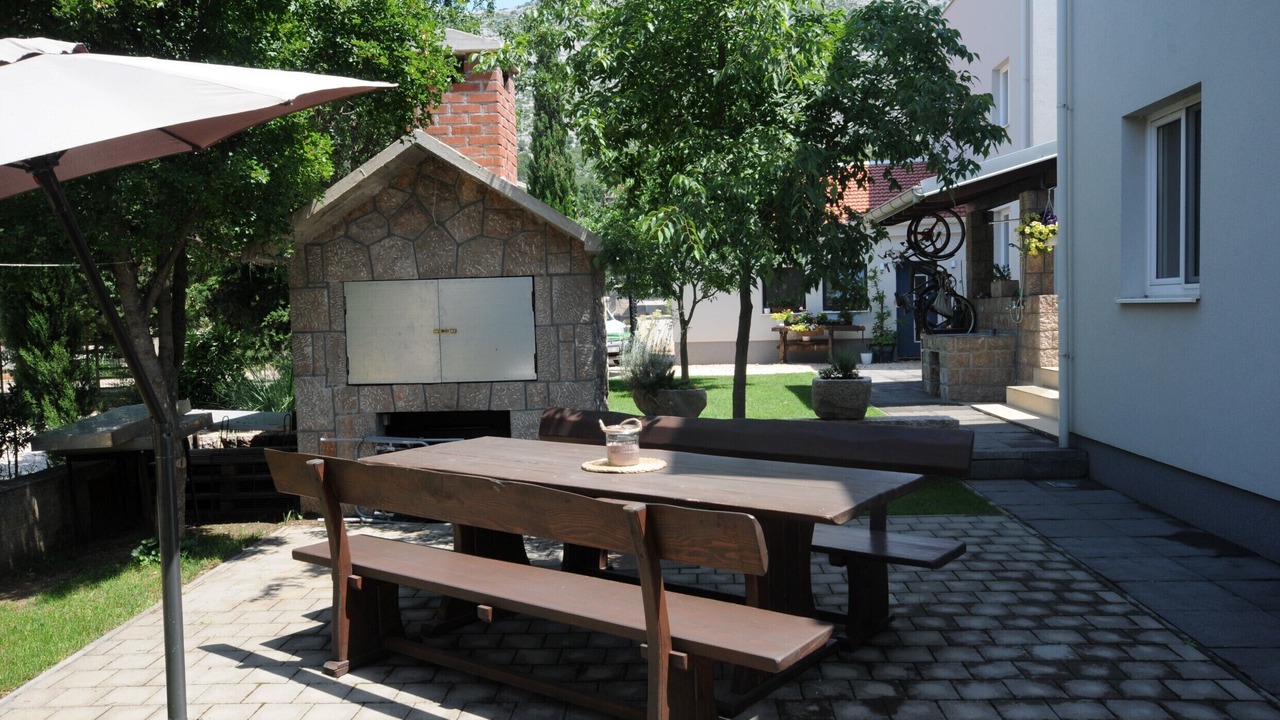 Photo of Outdoor in Starigrad