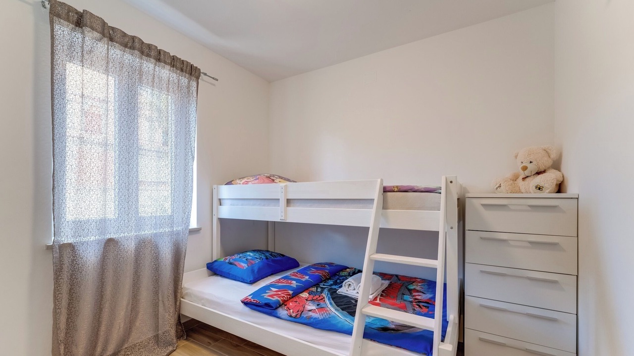 Photo of Bedroom in Pinezici