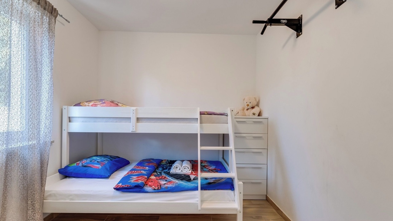 Photo of Bedroom in Pinezici