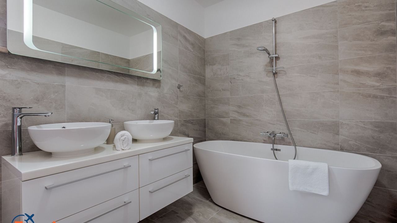 Photo of Bathroom in Pinezici
