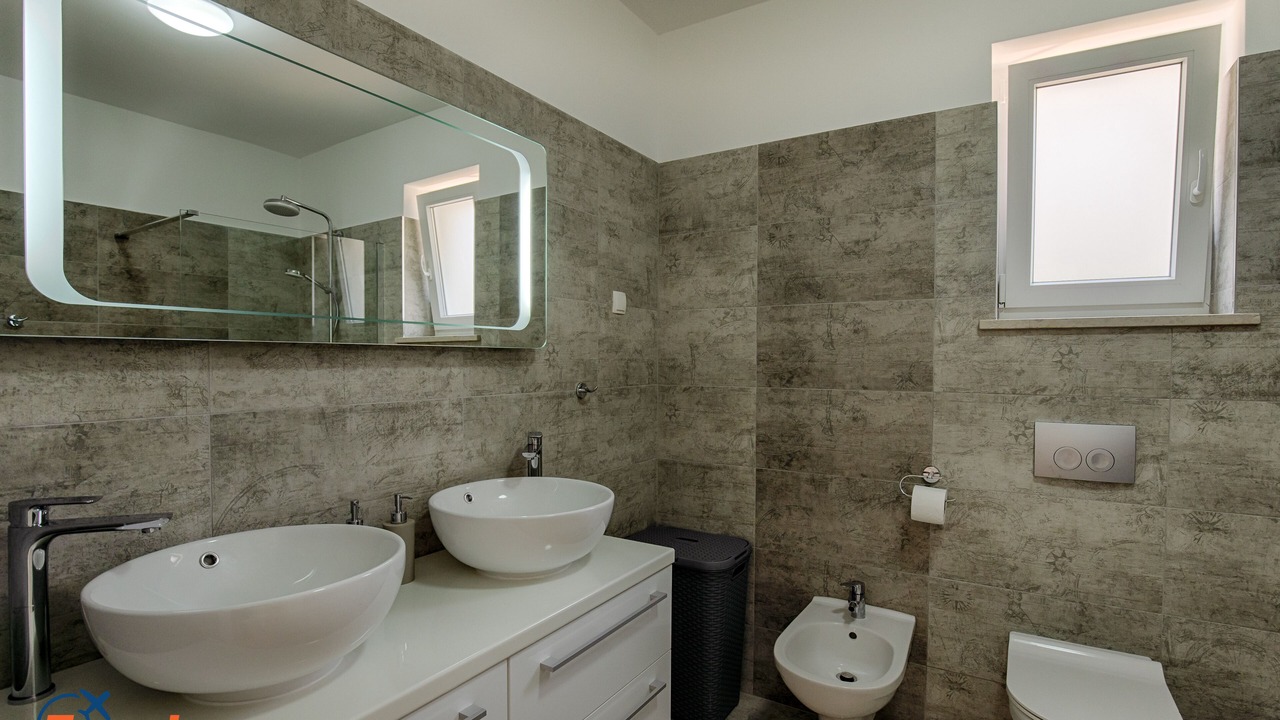 Photo of Bathroom in Pinezici