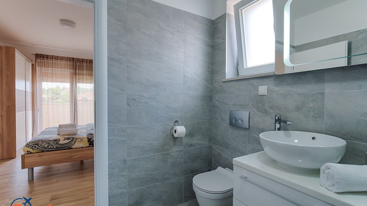 Photo of Bathroom in Pinezici