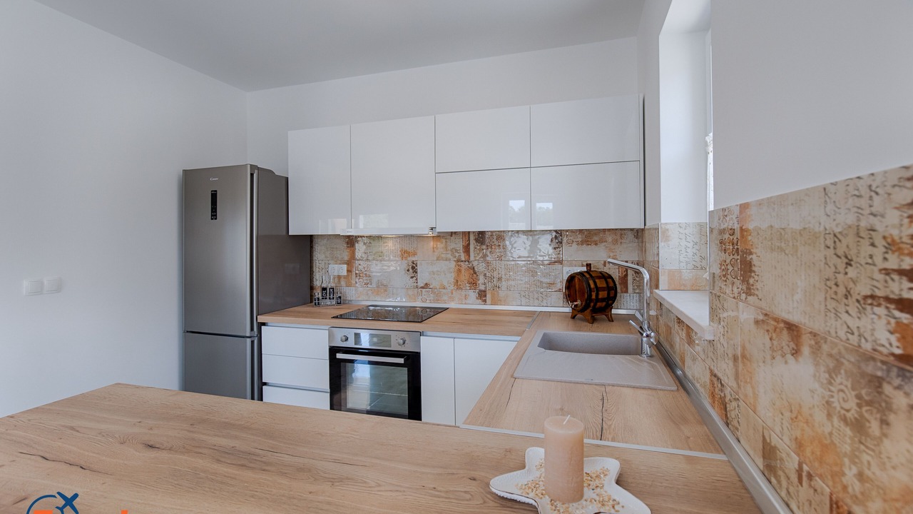 Photo of Kitchen in Pinezici