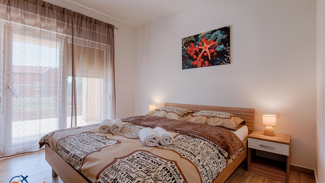 Photo of Bedroom in Pinezici